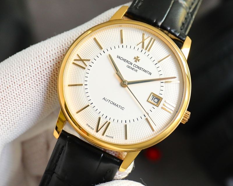 VACHERON CONSTANTIN Watches